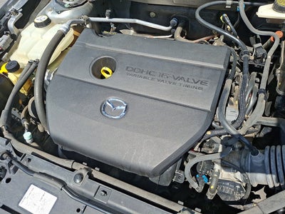 2012 Mazda Mazda3 s Grand Touring