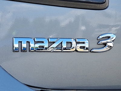 2012 Mazda Mazda3 s Grand Touring