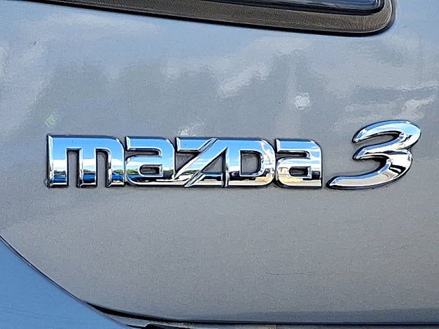 2012 Mazda Mazda3 s Grand Touring