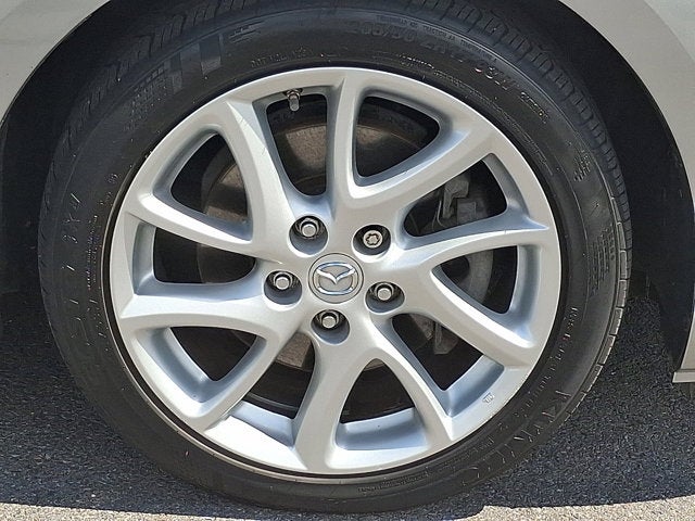 2012 Mazda Mazda3 s Grand Touring