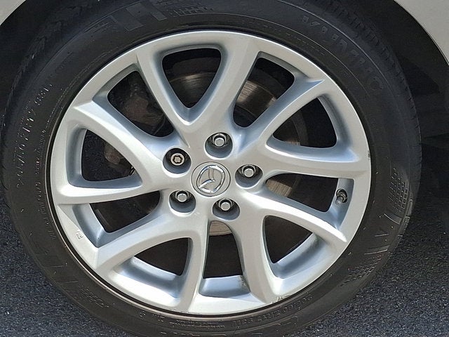 2012 Mazda Mazda3 s Grand Touring