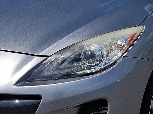 2012 Mazda Mazda3 s Grand Touring