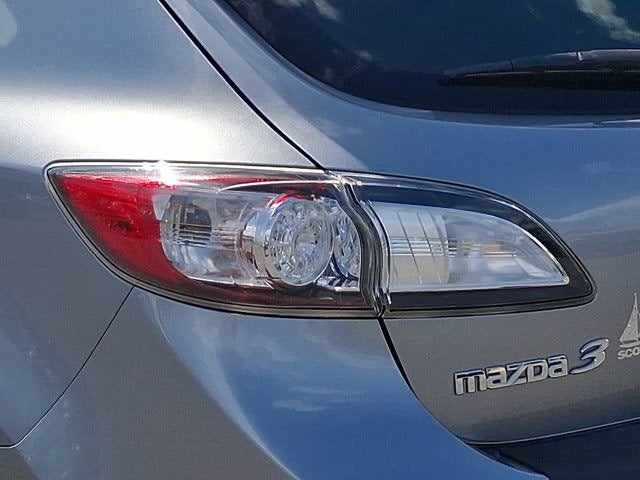 2012 Mazda Mazda3 s Grand Touring