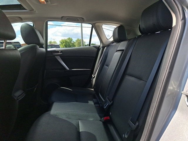 2012 Mazda Mazda3 s Grand Touring