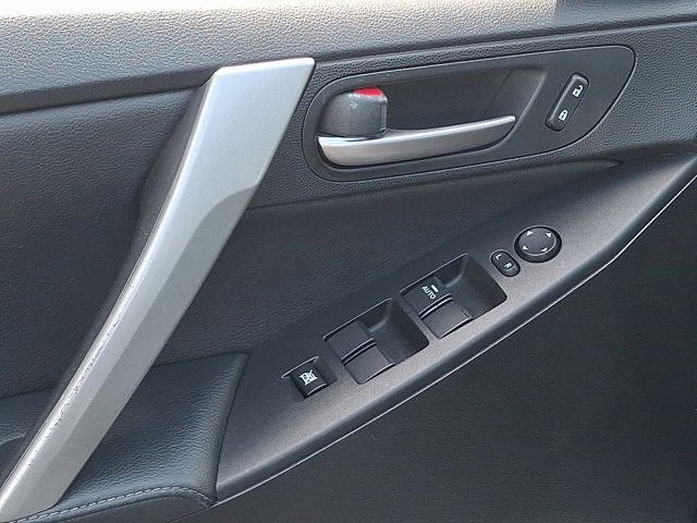 2012 Mazda Mazda3 s Grand Touring