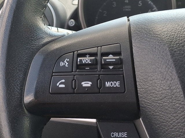 2012 Mazda Mazda3 s Grand Touring