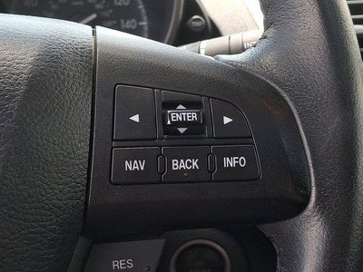 2012 Mazda Mazda3 s Grand Touring