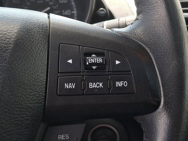 2012 Mazda Mazda3 s Grand Touring