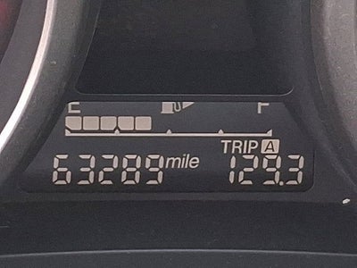 2012 Mazda Mazda3 s Grand Touring