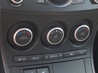 2012 Mazda Mazda3 s Grand Touring