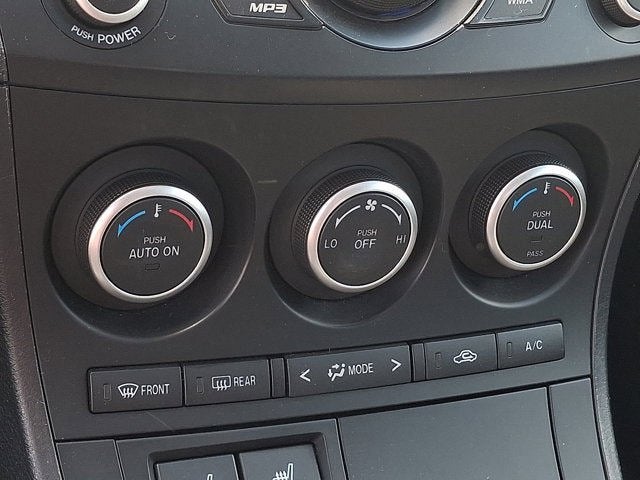 2012 Mazda Mazda3 s Grand Touring