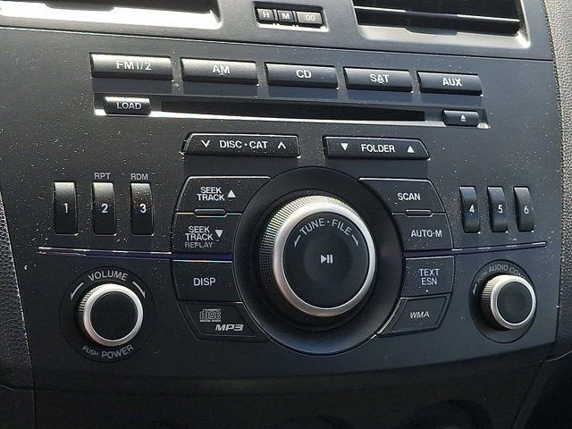 2012 Mazda Mazda3 s Grand Touring