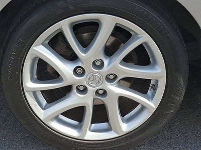 2012 Mazda Mazda3 s Grand Touring