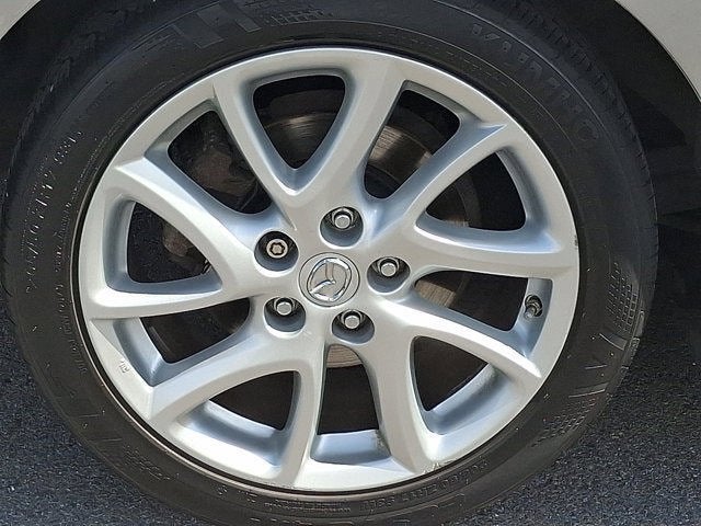 2012 Mazda Mazda3 s Grand Touring