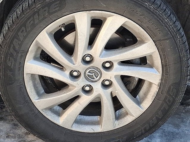 2013 Mazda Mazda3 i Grand Touring