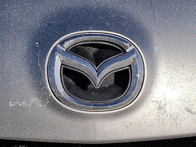 2013 Mazda Mazda3 i Grand Touring