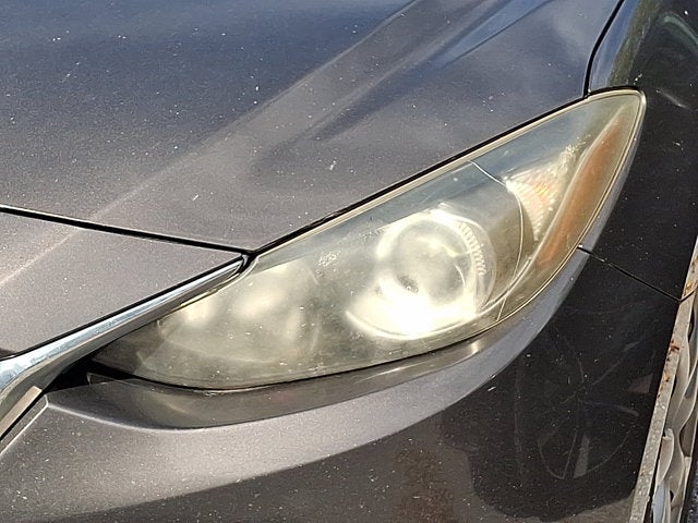 2014 Mazda Mazda3 i Sport