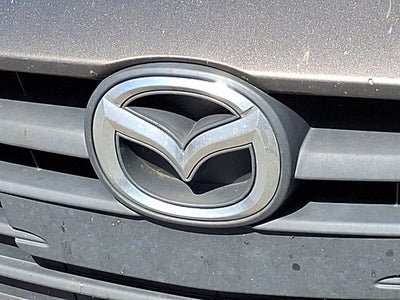 2014 Mazda Mazda3 i Sport