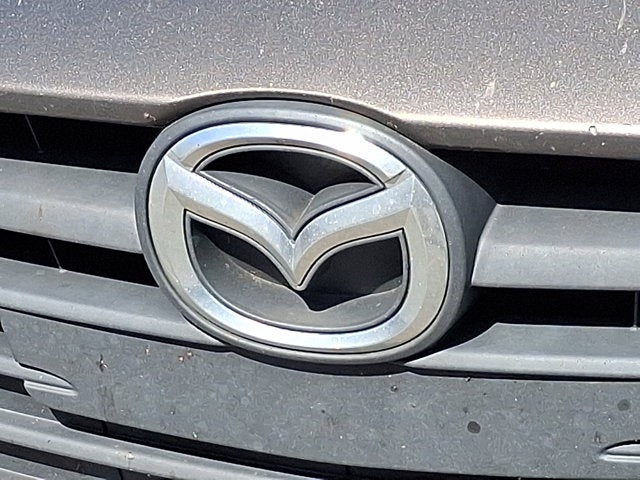 2014 Mazda Mazda3 i Sport