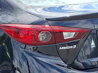 2014 Mazda Mazda3 i Touring