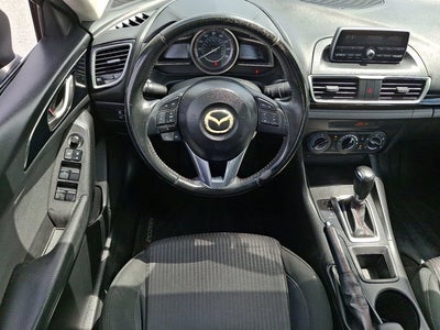 2014 Mazda Mazda3 i Touring
