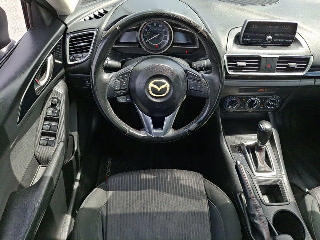 2014 Mazda Mazda3 i Touring