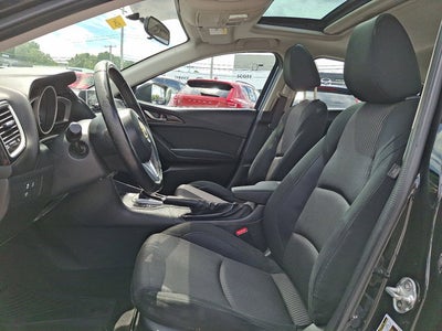 2014 Mazda Mazda3 i Touring