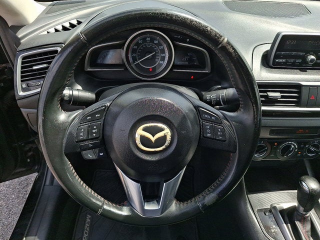 2014 Mazda Mazda3 i Touring