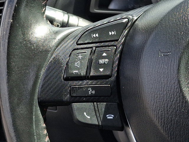 2014 Mazda Mazda3 i Touring