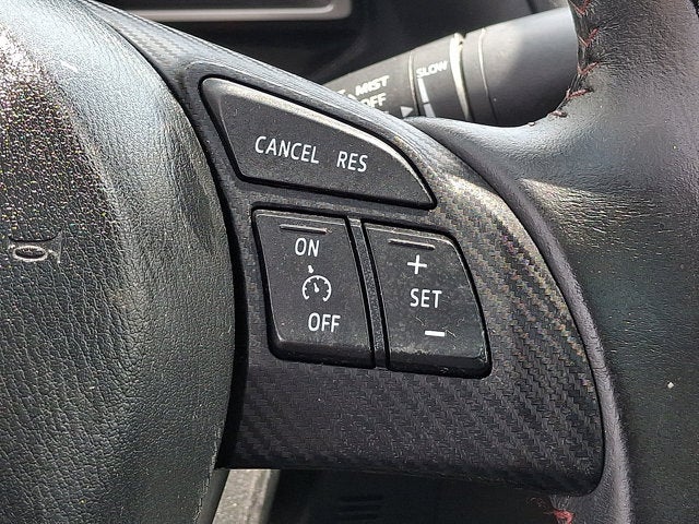 2014 Mazda Mazda3 i Touring