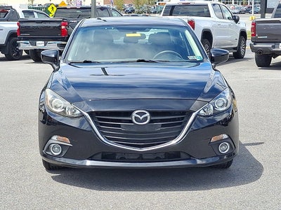 2014 Mazda Mazda3 i Touring