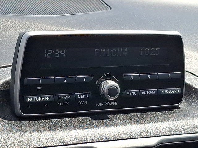 2014 Mazda Mazda3 i Touring