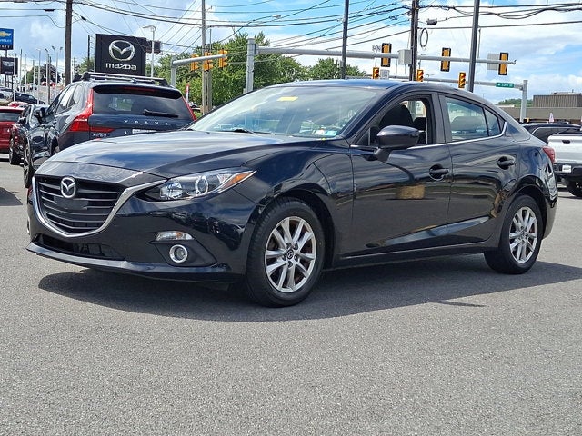 2014 Mazda Mazda3 i Touring