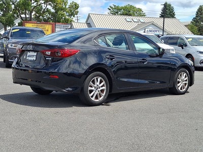2014 Mazda Mazda3 i Touring