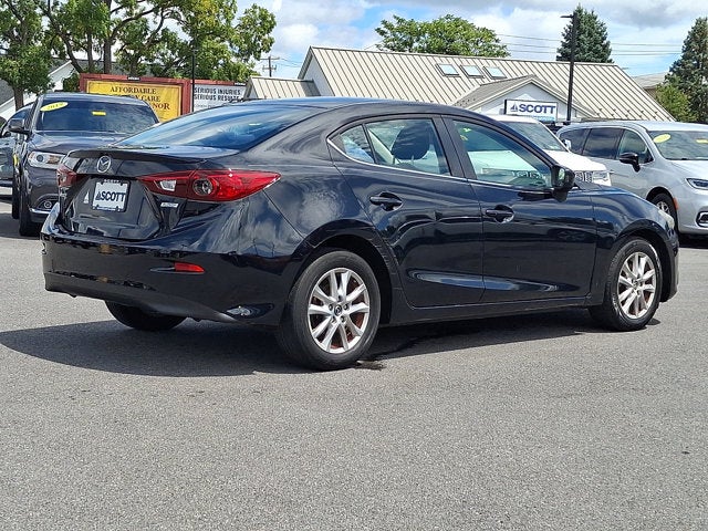 2014 Mazda Mazda3 i Touring