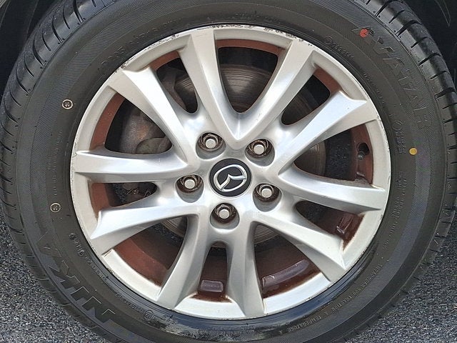 2014 Mazda Mazda3 i Touring