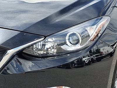 2014 Mazda Mazda3 i Touring