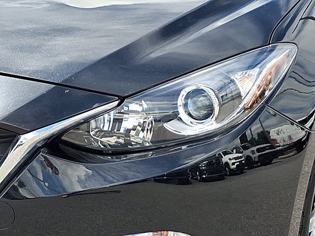 2014 Mazda Mazda3 i Touring