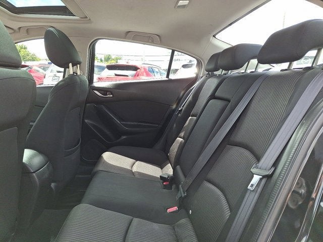 2014 Mazda Mazda3 i Touring