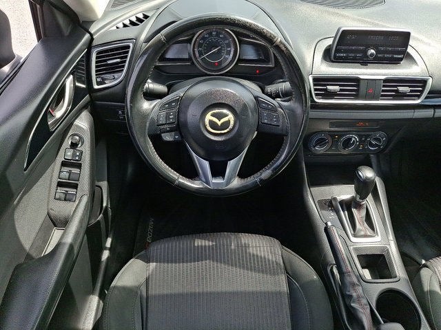 2014 Mazda Mazda3 i Touring