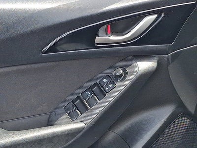 2014 Mazda Mazda3 i Touring