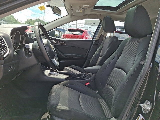 2014 Mazda Mazda3 i Touring