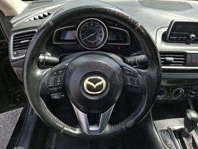 2014 Mazda Mazda3 i Touring