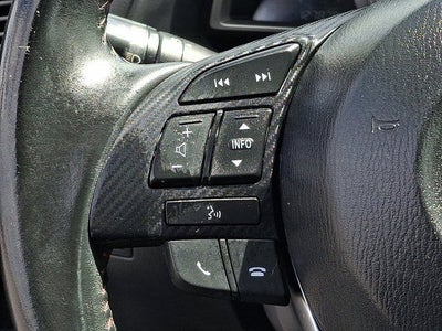 2014 Mazda Mazda3 i Touring