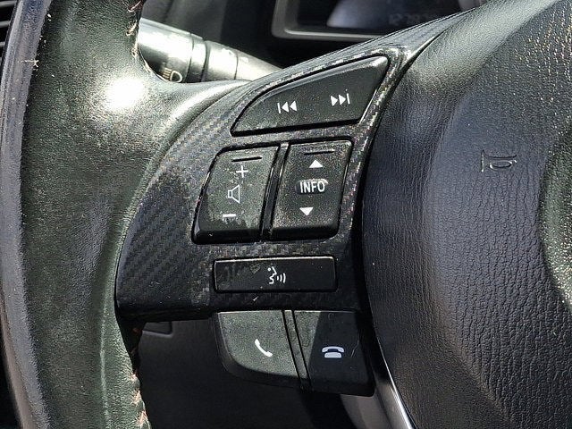 2014 Mazda Mazda3 i Touring