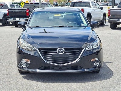 2014 Mazda Mazda3 i Touring
