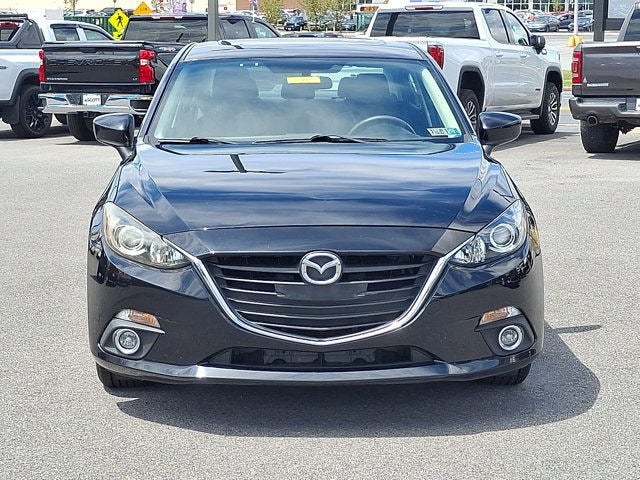 2014 Mazda Mazda3 i Touring