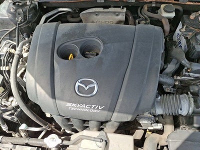 2014 Mazda Mazda3 i Touring