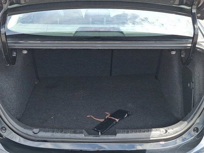 2014 Mazda Mazda3 i Touring