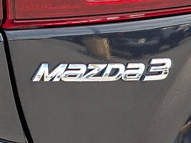 2014 Mazda Mazda3 i Touring